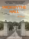 Cover image for Wickwythe Hall